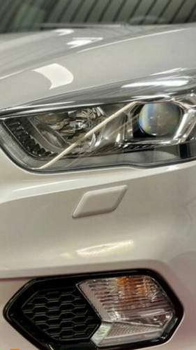 Kuga ST-line