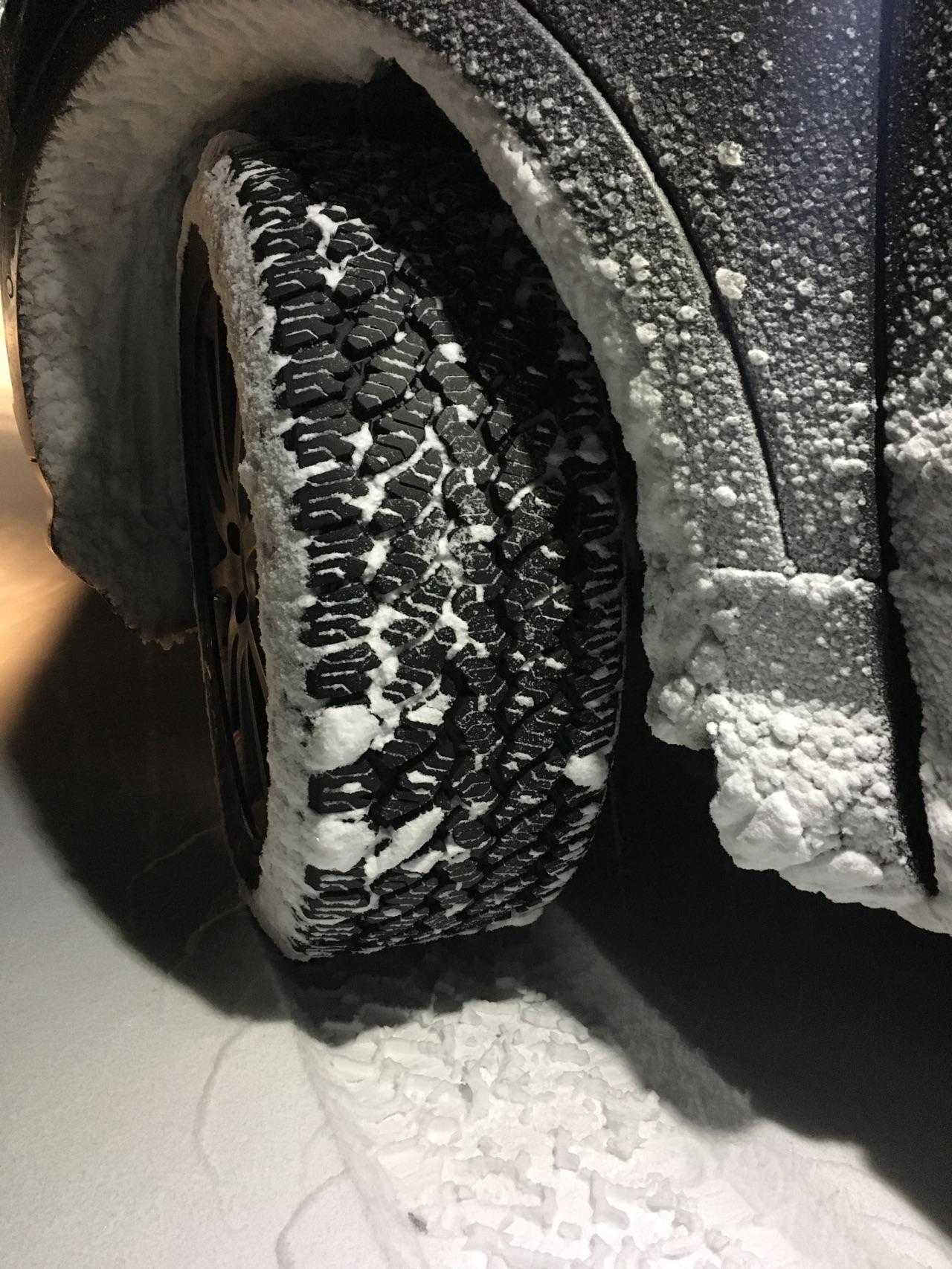 Ford Kuga Offroadreifen RWL oder OWL