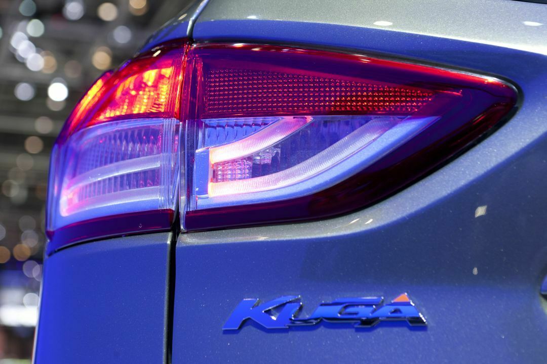 Ford Kuga Rücklicht