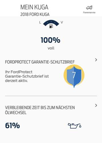 Pass App