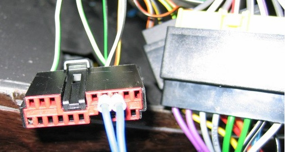 Ford Radio 6006E - Kein Radioempfang mehr
