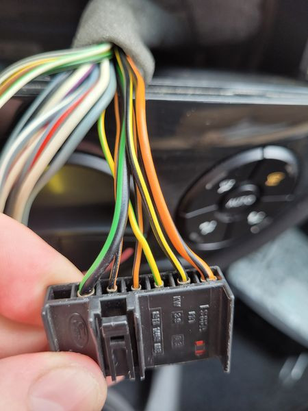 Ford Radio 6006E - Kein Radioempfang mehr