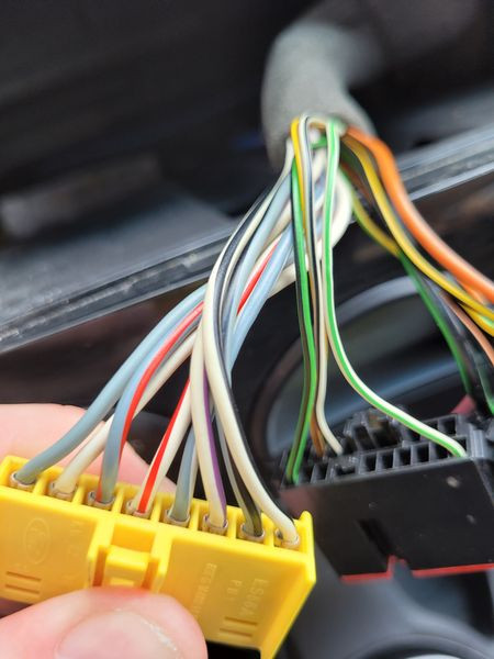 Ford Radio 6006E - Kein Radioempfang mehr