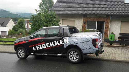Wildtrak
