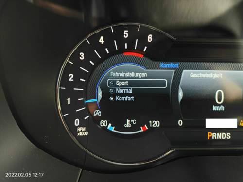 Ivdc-ford-s-max