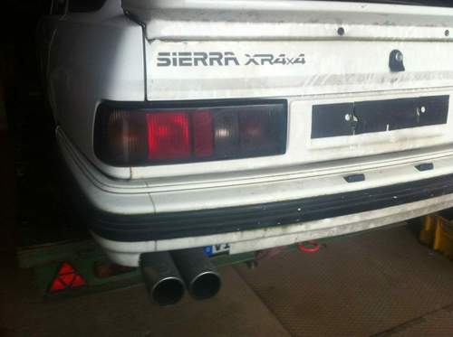 Sierra-4x4