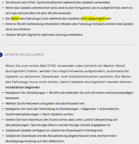 WLAN Anleitung