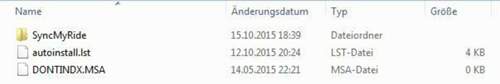 Sync2-update