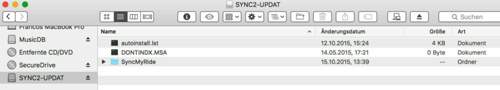 Sync2-update-stick-datei-mac