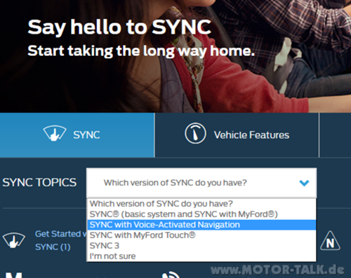 Sync-topics