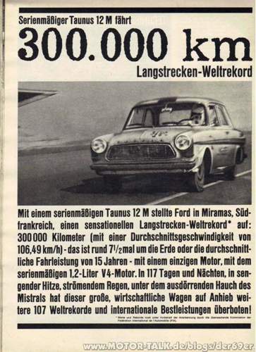 Ford Taunus12m werbung1