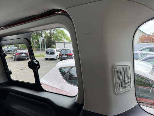 Tc2024 airbag hinten