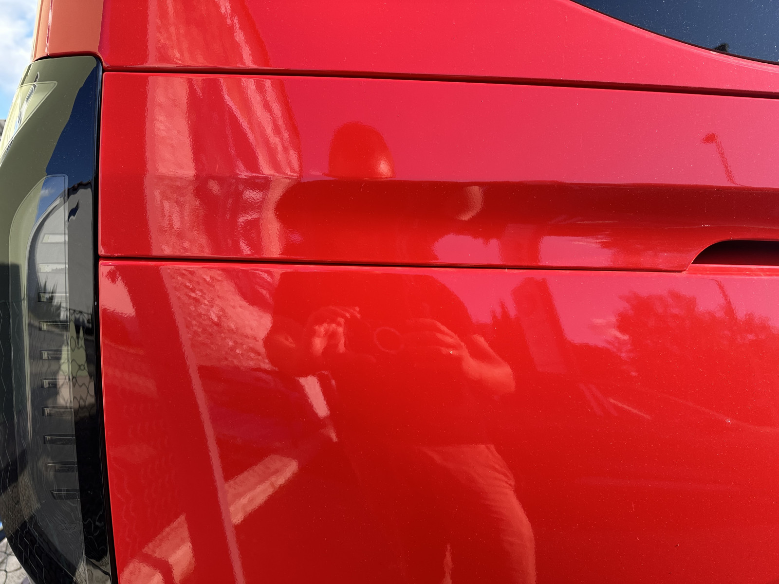 Ford Tourneo / Transit Custom - Kaufberatung & Informationen (NXN/NRN ab 10/2023)