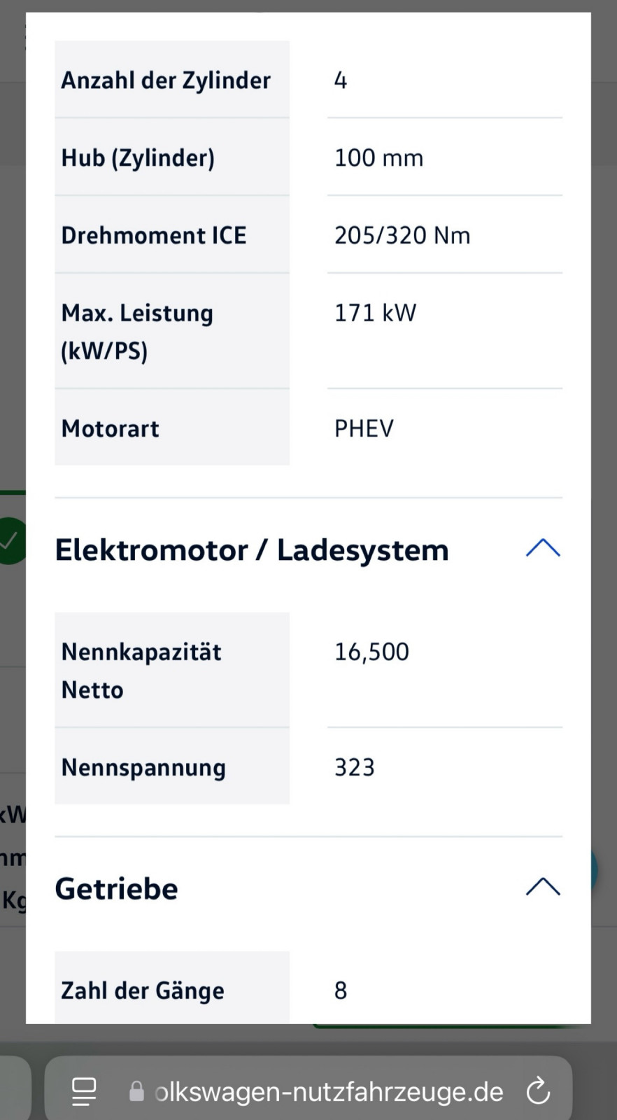 Ford Tourneo / Transit Custom - Kaufberatung & Informationen (NXN/NRN ab 10/2023)