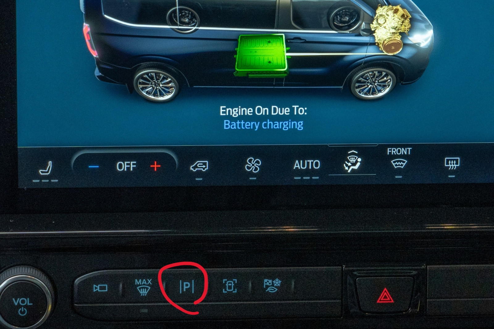 Ford Tourneo / Transit Custom - Kaufberatung & Informationen (NXN/NRN ab 10/2023)