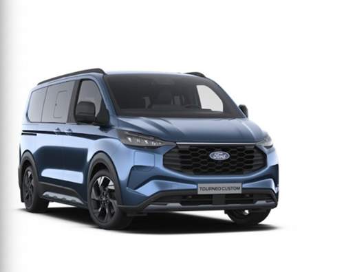 Active PHEV