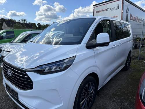 Seite Fahrer