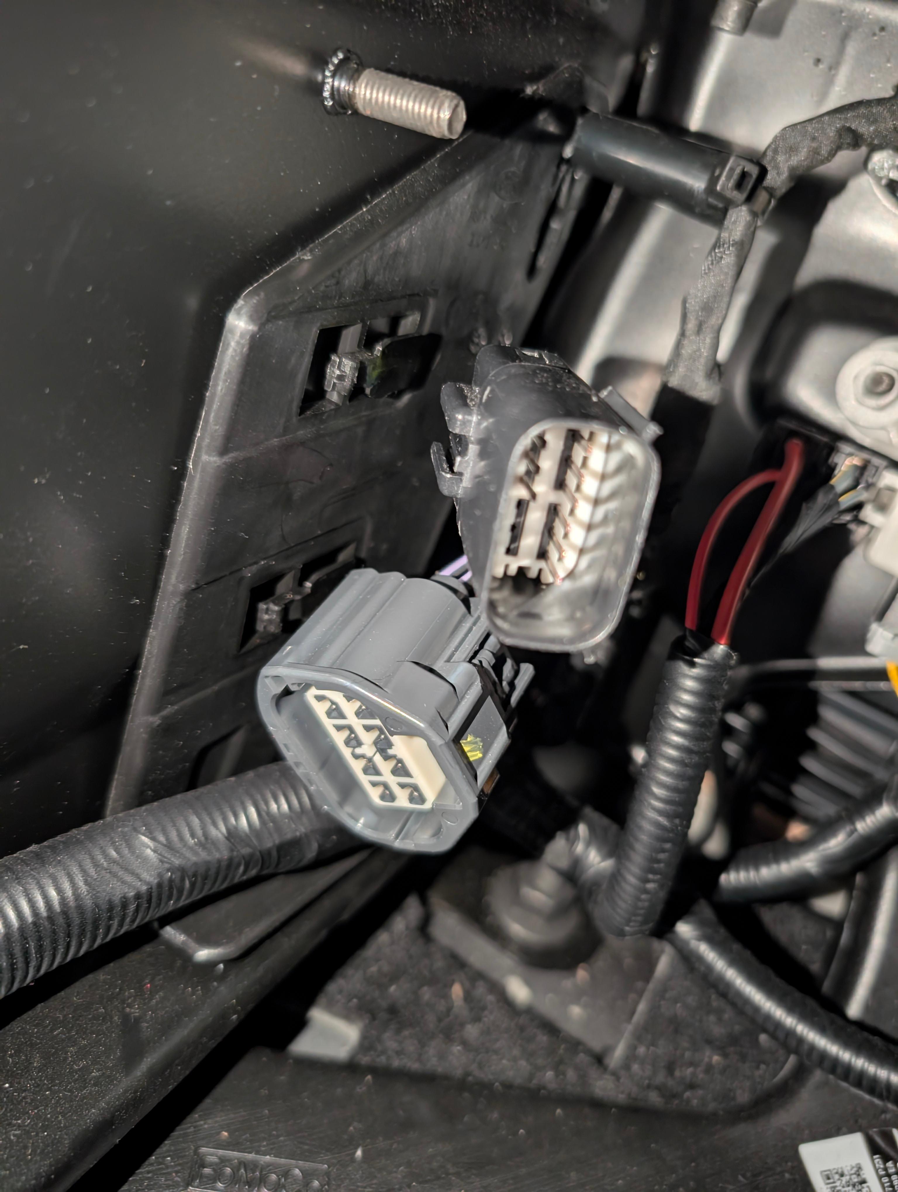 Ford Tourneo / Transit Custom - Infos / Umbau zum Teilzeitcamper