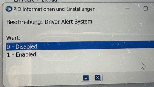 Driver Alert