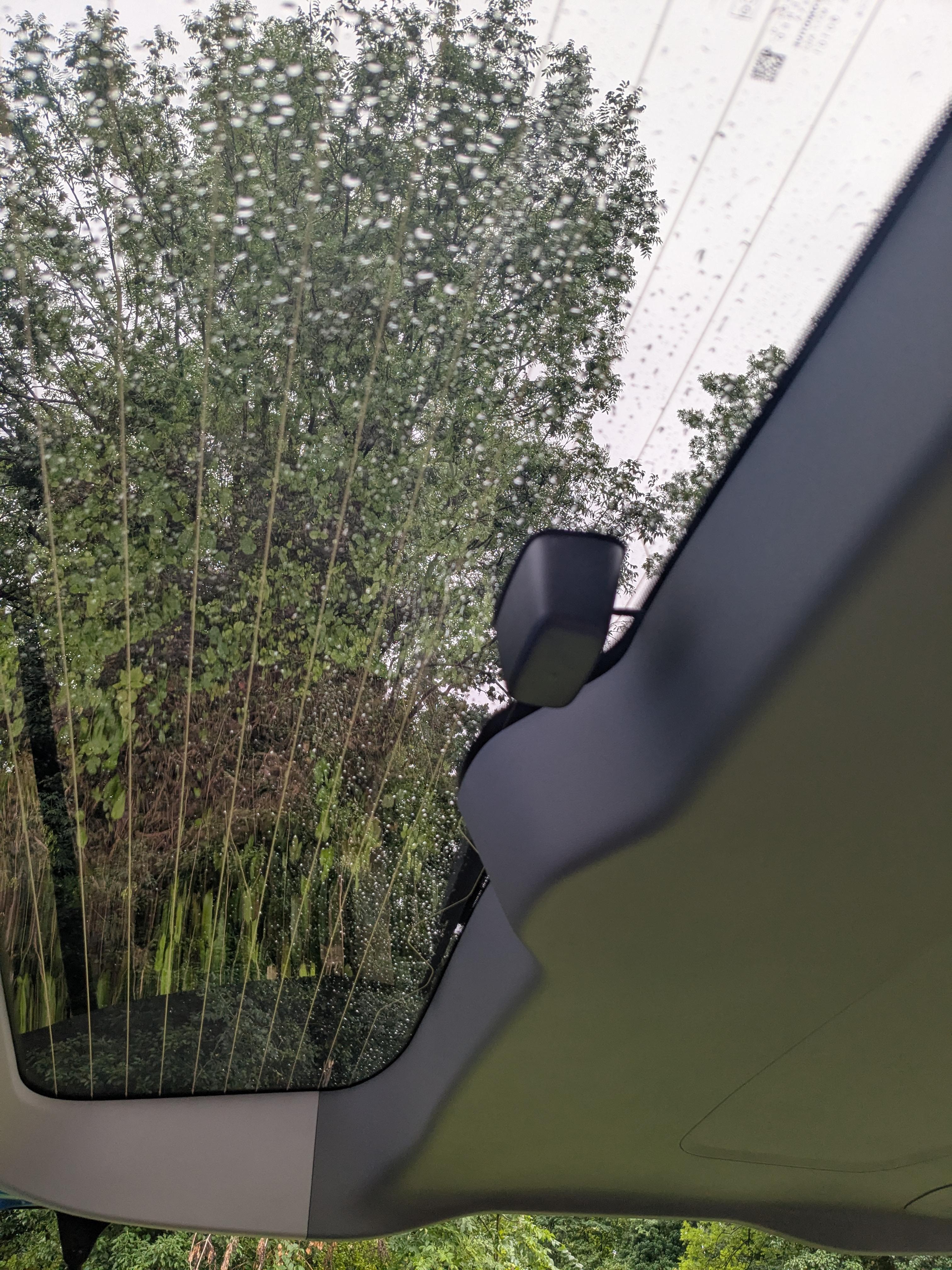 Ford Tourneo / Transit Custom - Liefer- / Wartezeit (NXN/NRN ab 10/2023)
