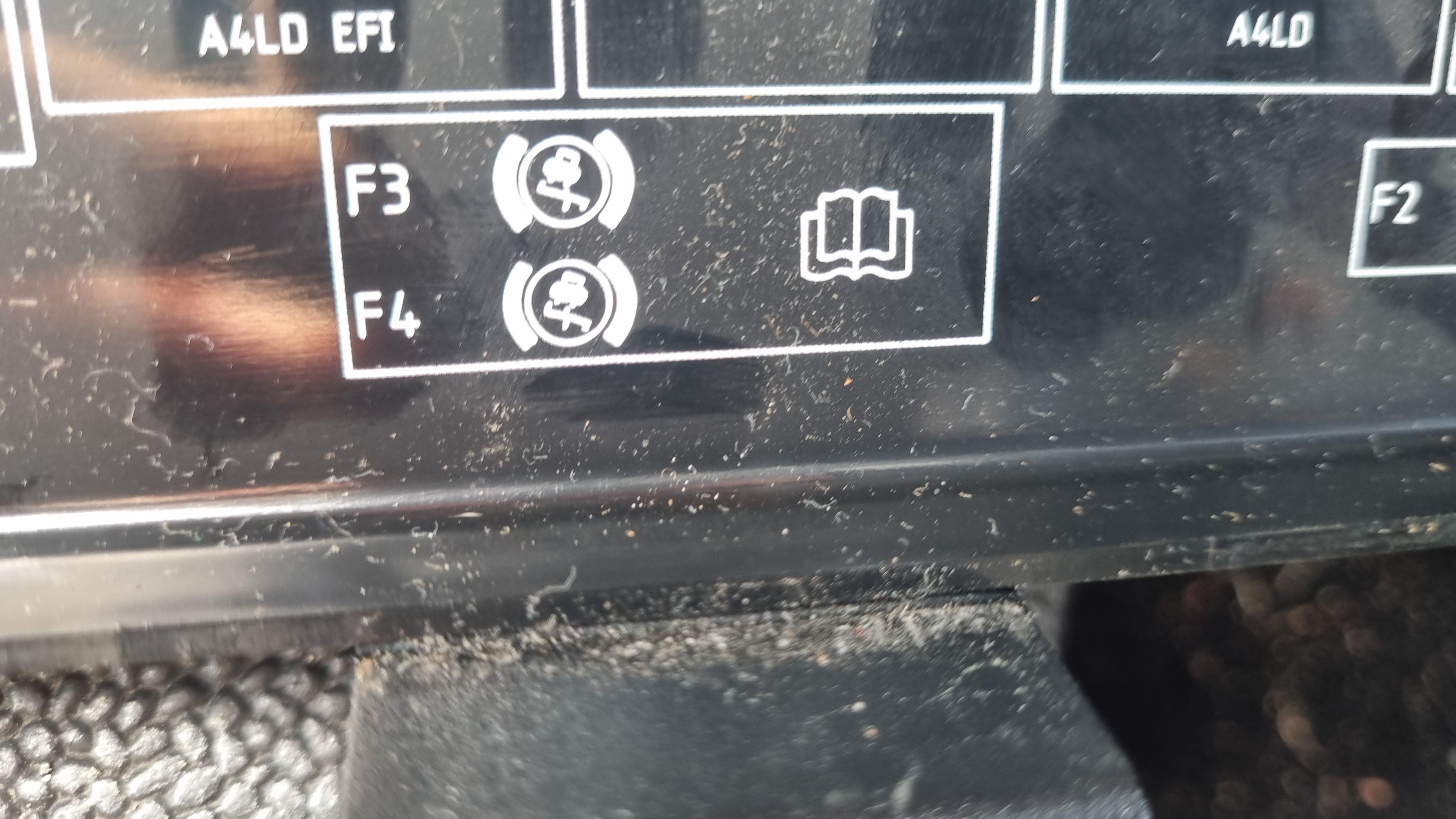 Ford Transit 100S Wohnmobil Benzin/ ESS 1994 Leistungsverlust nach Bremsen / runterschalten