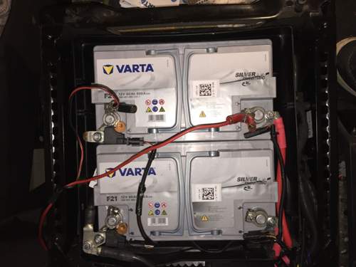 Neue Batterien (höher)