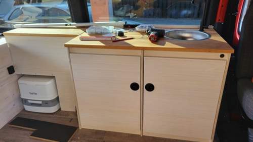 Küchenschrank