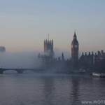 Londoner Nebel