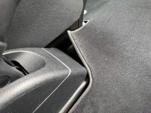 Onlinefussmatten.de Ford Transit
