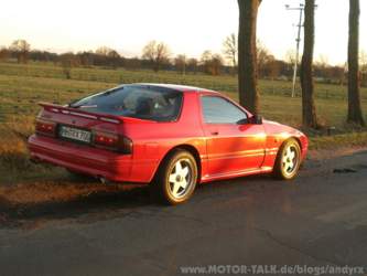 Youngtimer und Dellen...nein Danke