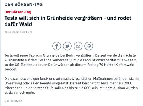 Grünheide