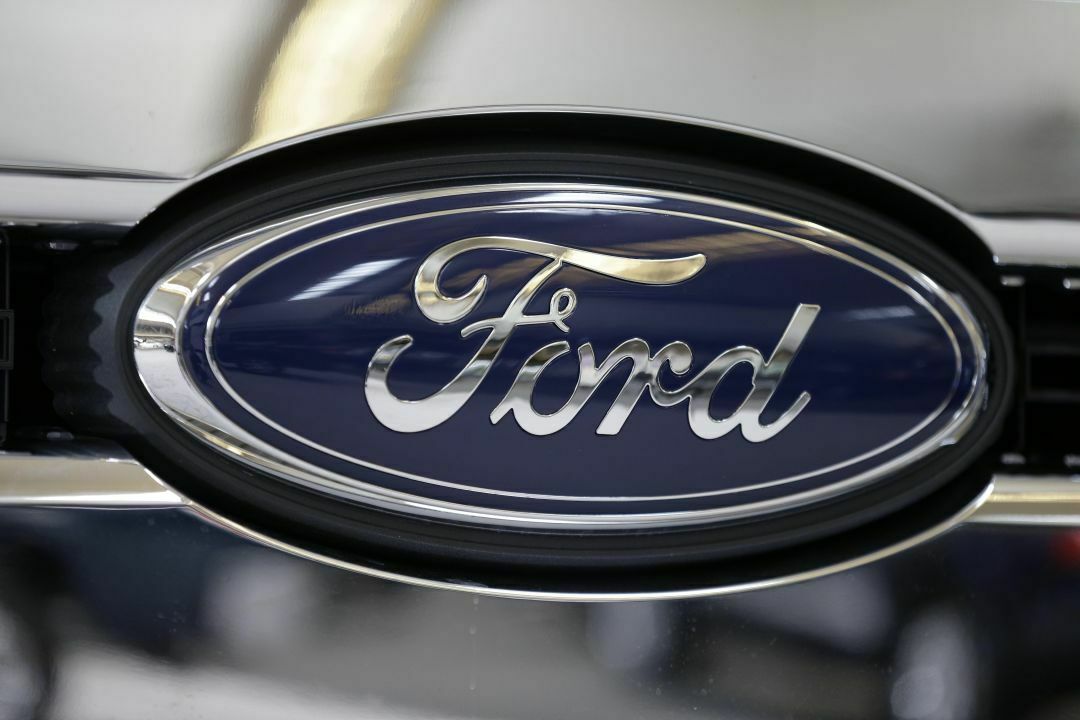 Dank strikter Sparmaßnahmen schreibt Ford in Europa wieder schwarze Zahlen