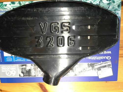 VGS Luftsammler