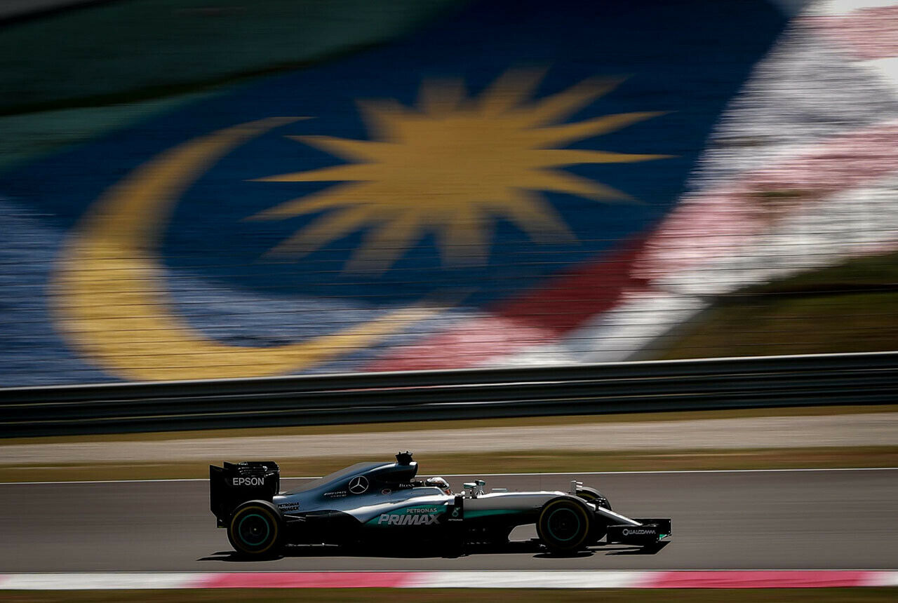 In diesem Jahr wird Malaysia vorerst das letzte Mal ein Formel-1-Rennen ausrichten, dafür soll Deutschland 2018 wieder in den Rennkalender