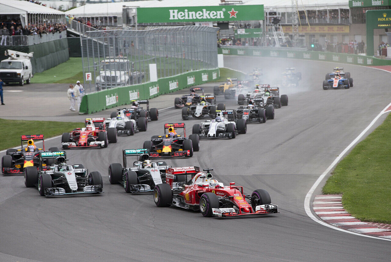 Die Formel-1 will die Grid Girls abschaffen. Der Mercedes-Motorsportchef hält diesen Schritt für Aktionismus