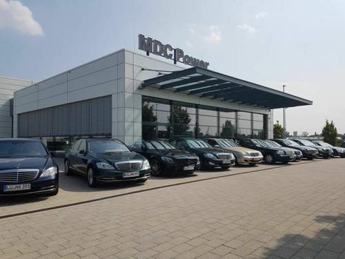 Mdc2