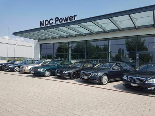 Mdc1