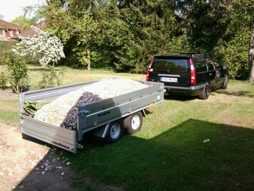 Volvo 850 T5