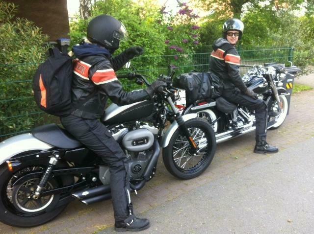 Forumstreffen 2012 im Sauerland, hier alle Infos auf der ersten Seite