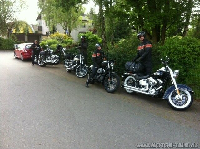 Forumstreffen 2012 im Sauerland, hier alle Infos auf der ersten Seite