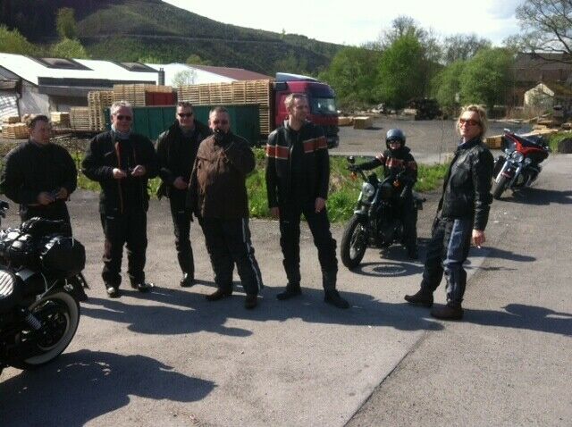 Forumstreffen 2012 im Sauerland, hier alle Infos auf der ersten Seite