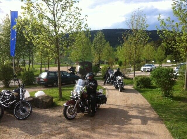 Forumstreffen 2012 im Sauerland, hier alle Infos auf der ersten Seite