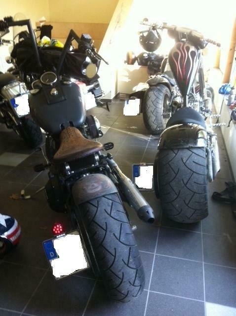 Forumstreffen 2012 im Sauerland, hier alle Infos auf der ersten Seite
