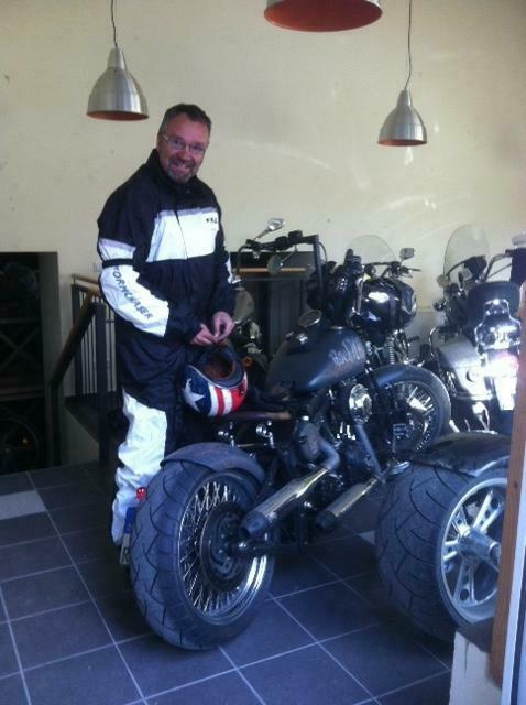 Forumstreffen 2012 im Sauerland, hier alle Infos auf der ersten Seite