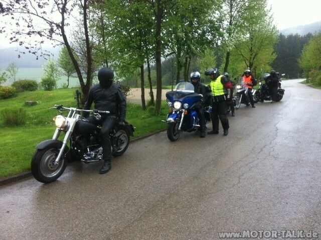 Forumstreffen 2012 im Sauerland, hier alle Infos auf der ersten Seite
