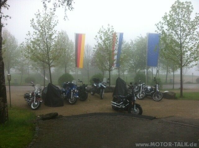Forumstreffen 2012 im Sauerland, hier alle Infos auf der ersten Seite