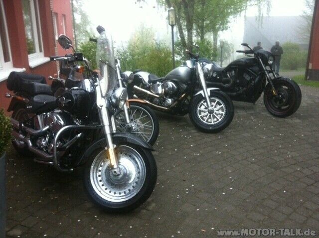 Forumstreffen 2012 im Sauerland, hier alle Infos auf der ersten Seite