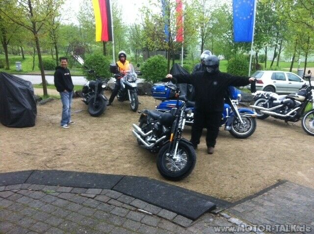 Forumstreffen 2012 im Sauerland, hier alle Infos auf der ersten Seite