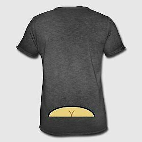 Maurerdekollete-maenner-vintage-t-shirt