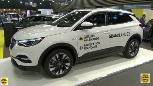 GLX
